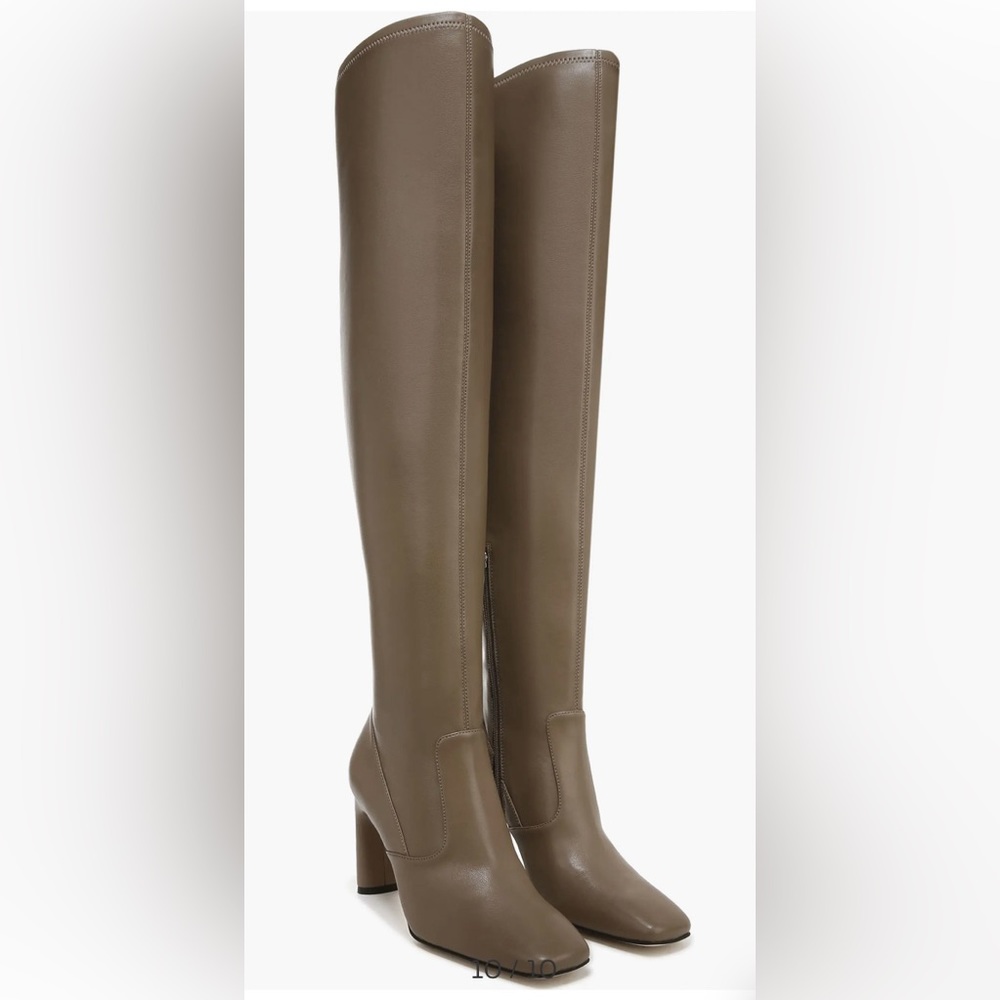 Sarto Flexa Over the knee Boot NWT